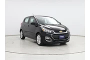 Chevrolet Spark 2021 1LT CVT en Modesto
