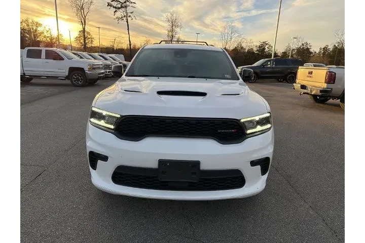 $24999 : Dodge Durango 2022 AWD GT 4d image 3