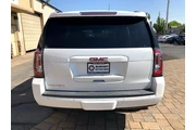 $23990 : 2016 GMC Yukon SLT 4WD thumbnail
