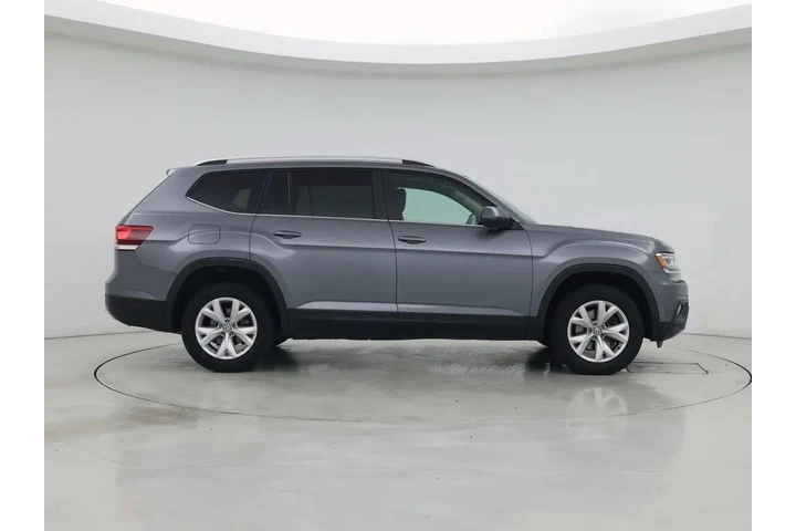 $20998 : Volkswagen Atlas 2019 V6 SE image 7