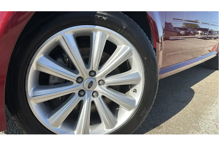 $16597 : Ford Flex 2019 SEL 4dr Cross image 6