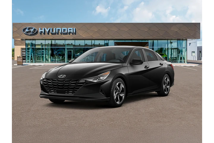 $19578 : Hyundai ELANTRA 2023 SEL 4dr image 1