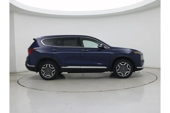 $29998 : Hyundai SANTA FE Hybrid 2023 image 7