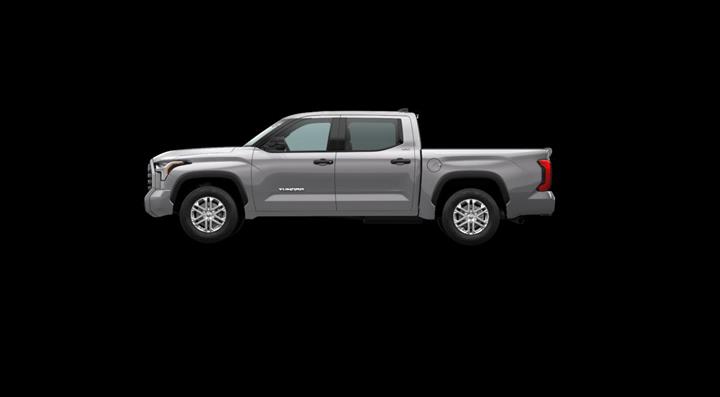 $56047 : 2024 Tundra SR5 image 4