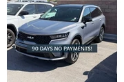 Kia Sorento 2023 S 4dr SUV en Las Vegas