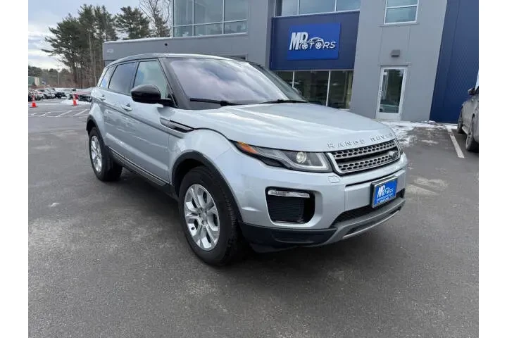 $15999 : 2018 Land Rover Range Rover E image 4