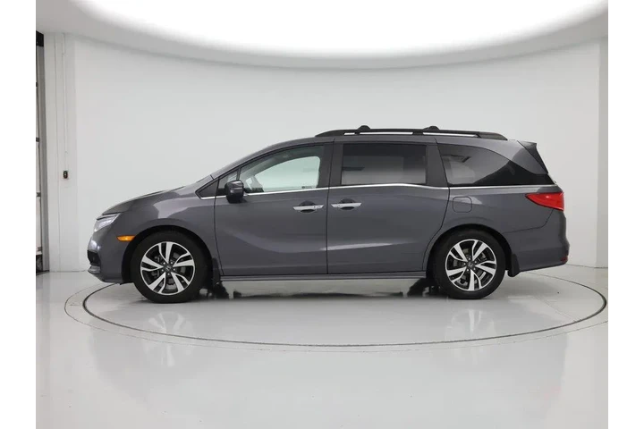 $32998 : Honda Odyssey 2023 Touring 4 image 3