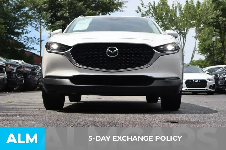 $18420 : Mazda CX-30 2023 AWD 2.5 S S image 4