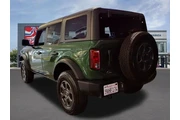 $39998 : Ford Bronco 2025 4x4 Big Ben thumbnail