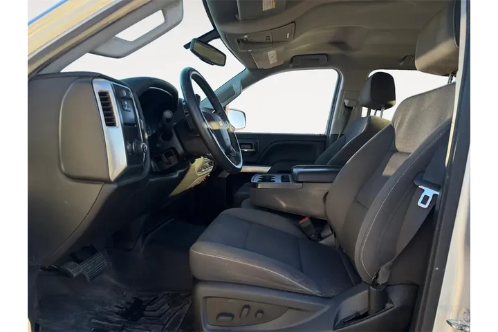 $29000 : Chevrolet Silverado 1500 201 image 2