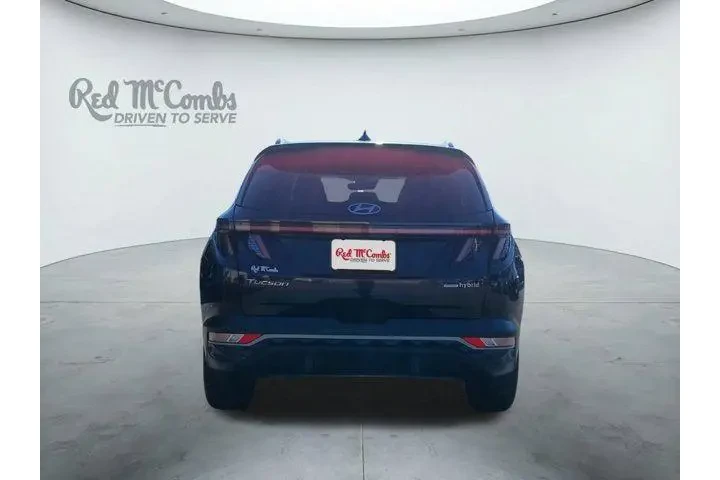 $19469 : Hyundai TUCSON Hybrid 2022 A image 4