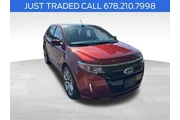 Ford Edge 2014 AWD Sport 4dr