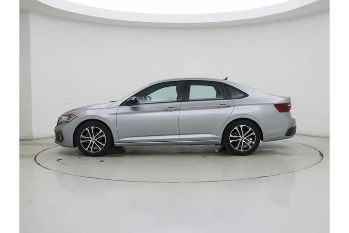 $19998 : Volkswagen Jetta 2023 Sport image 3