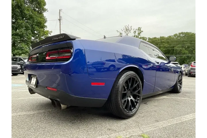 $22985 : Dodge Challenger 2020 R/T 50 image 5