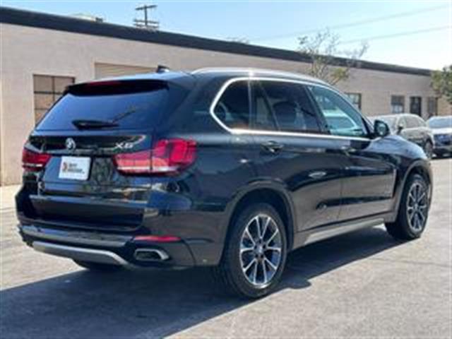 $22788 : 2018 BMW X52018 BMW X5 image 5