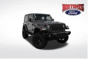 Jeep Wrangler 2023 4x4 Sport en Plano