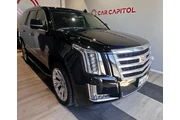 Cadillac Escalade 2019 4x4 S en Houston