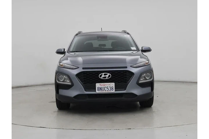 $16998 : Hyundai KONA 2020 SEL 4dr Cr image 5