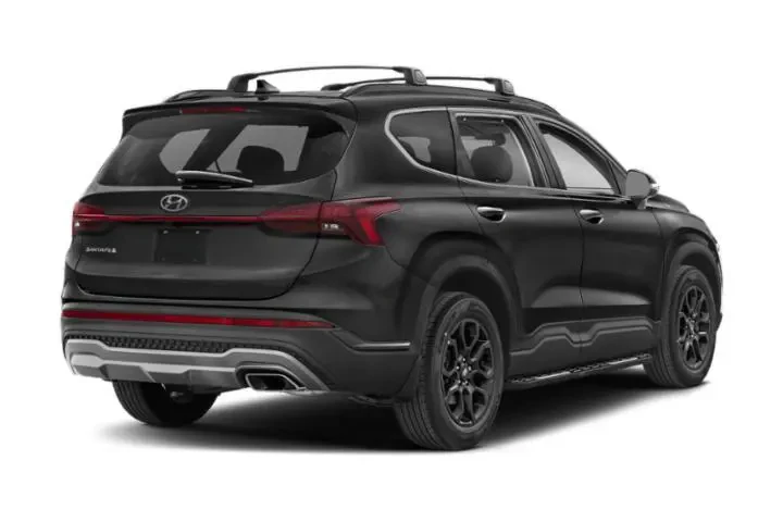 $25560 : Hyundai SANTA FE 2023 AWD XR image 3
