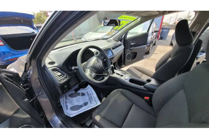 $14995 : 2017 HR-V EX image 7