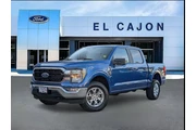 Ford F-150 2023 4x4 XLT 4dr en San Diego