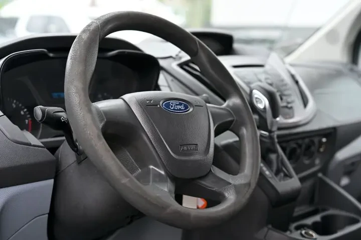 $13000 : 2019 Ford Transit Vans image 7