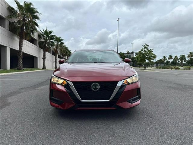 $19000 : 2020 NISSAN SENTRA2020 NISSAN image 5