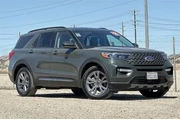 $25774 : Ford Explorer 2022 XLT 4dr S thumbnail