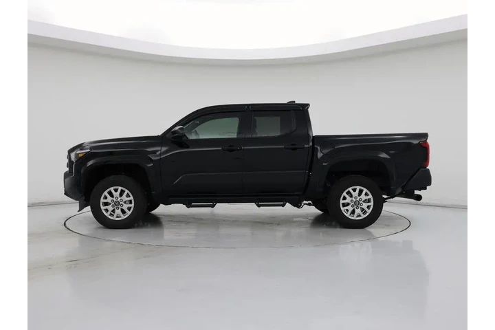 $30998 : Toyota Tacoma 2024 4x2 SR 4d image 3