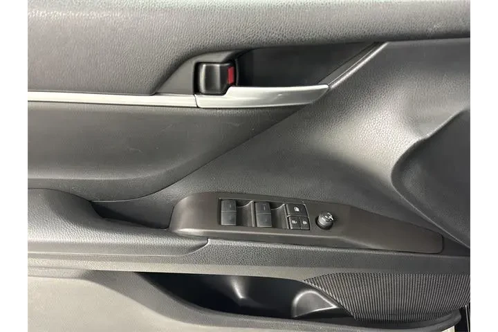 $20900 : Toyota Camry 2023 SE 4dr Sed image 5