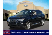 Lexus RX 350 2013 AWD 4dr SU en Phoenix