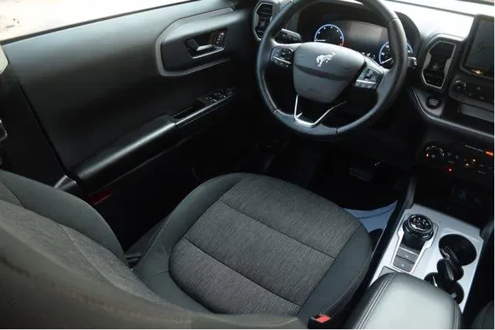 $23000 : Ford Bronco Sport 2022 AWD B image 2