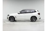 $36998 : BMW X3 2022 sDrive30i 4dr Sp thumbnail