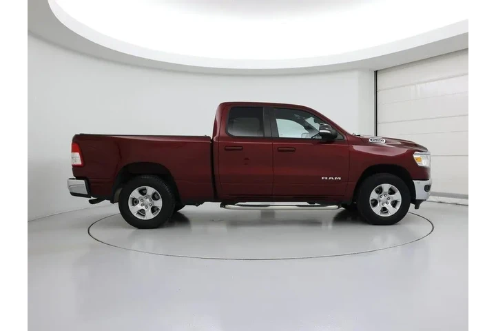 $28998 : Ram 1500 2022 4x2 Big Horn 4 image 7