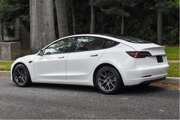 $22995 : Tesla Model 3 2023 4dr Sedan image 6