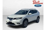 Nissan Rogue 2015 AWD S 4dr en St. Louis