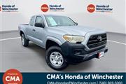 PRE-OWNED 2017 TOYOTA TACOMA en Madison WV