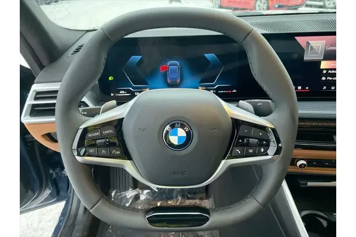 $36500 : BMW 3 Series 2025 AWD 330i x image 7