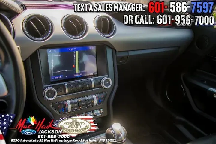 $37995 : Ford Mustang 2020 GT Premium image 9