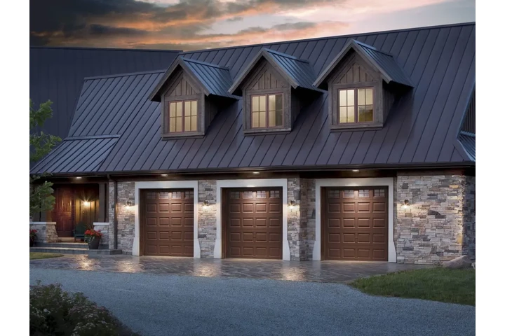 BA Garage Doors image 4