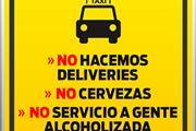 24 Horas Servicio de Taxi thumbnail 4