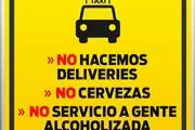 24 Horas Servicio de Taxi thumbnail 4