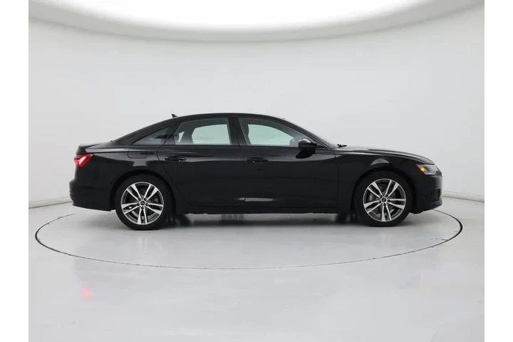 $27998 : Audi A6 2021 AWD quattro Spo image 7