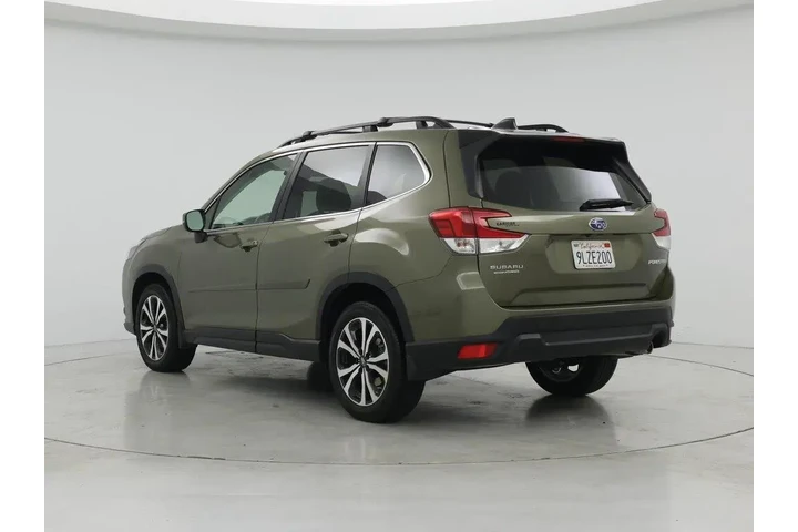 $31998 : Subaru Forester 2024 AWD Lim image 2