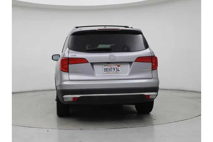 $20998 : Honda Pilot 2018 AWD Elite 4 image 6