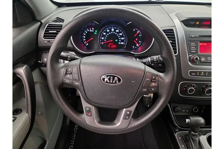 $14599 : Kia Sorento 2014 LX 4dr SUV image 10