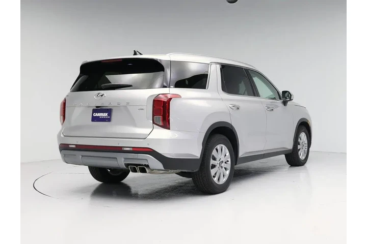 $36998 : Hyundai PALISADE 2025 AWD SE image 8