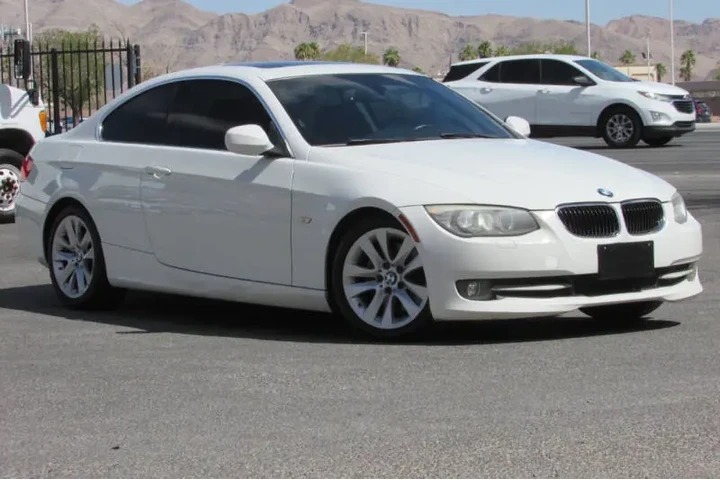 $8995 : 2012 BMW 3 Series 328i image 3