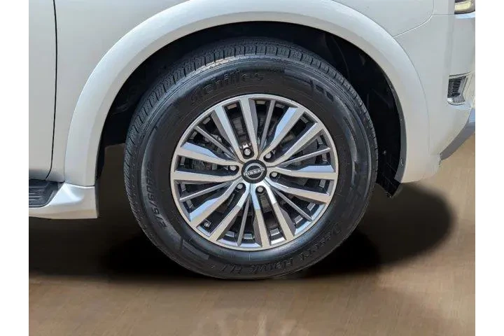 $37999 : Nissan Armada 2023 4x4 SL 4d image 6