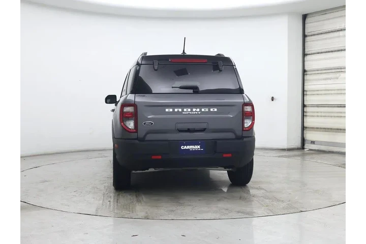 $31998 : Ford Bronco Sport 2023 AWD O image 6